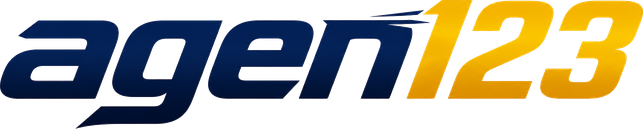 Logo agen123
